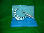 25mm-50mm Point Micrometer 697617
